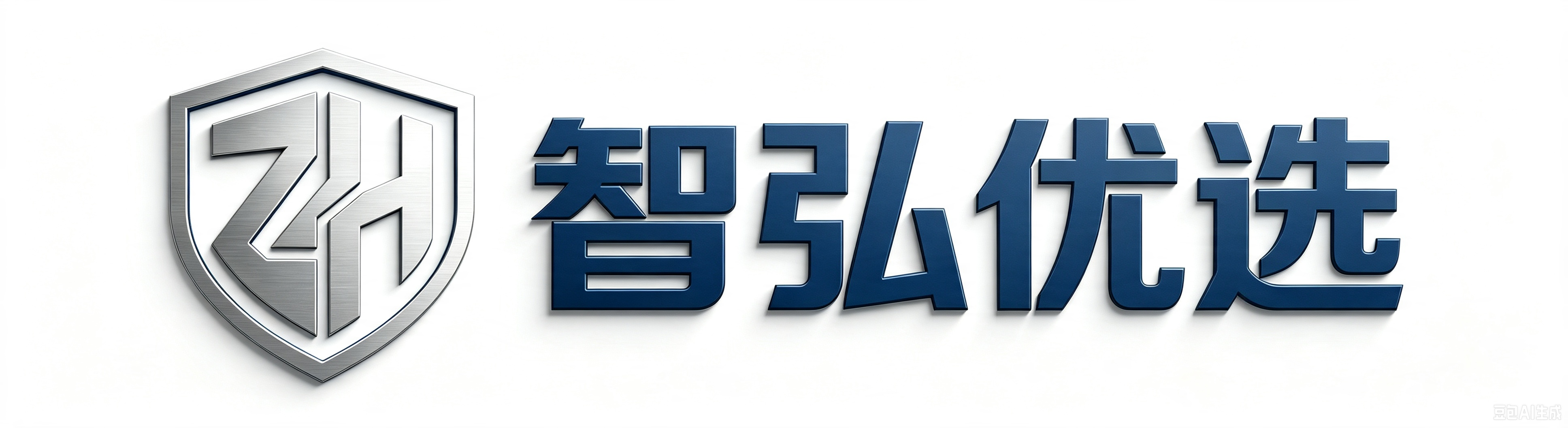 智弘优选